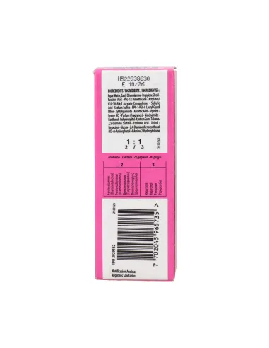 Schwarzkopf Igora Vibrance 5-5 60 ml New